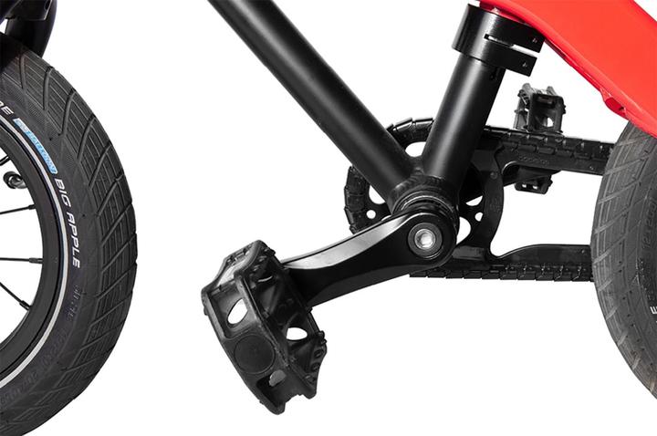 Produktbild Vici 3-in-1 (12")