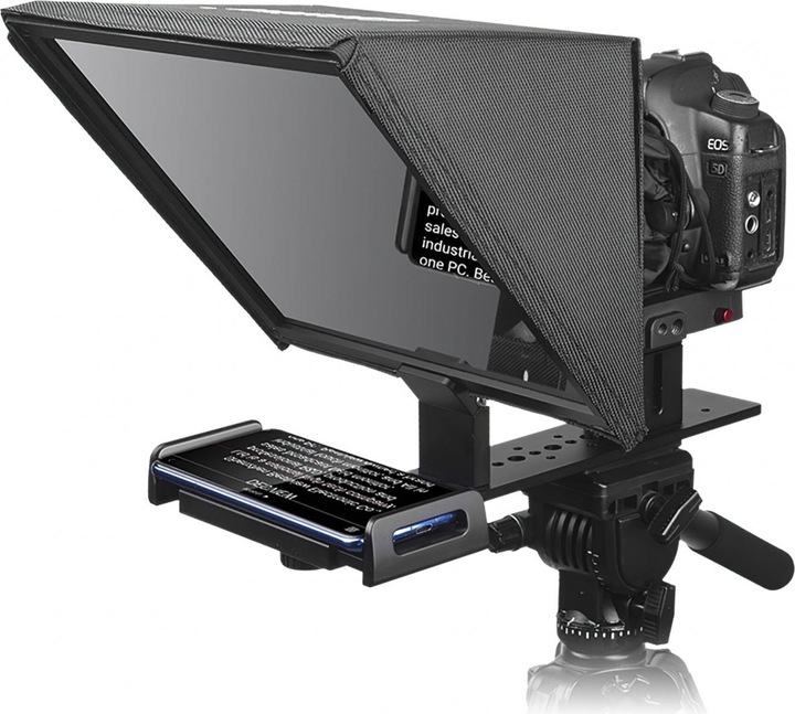 Actual product image Desview T12 (Teleprompters)