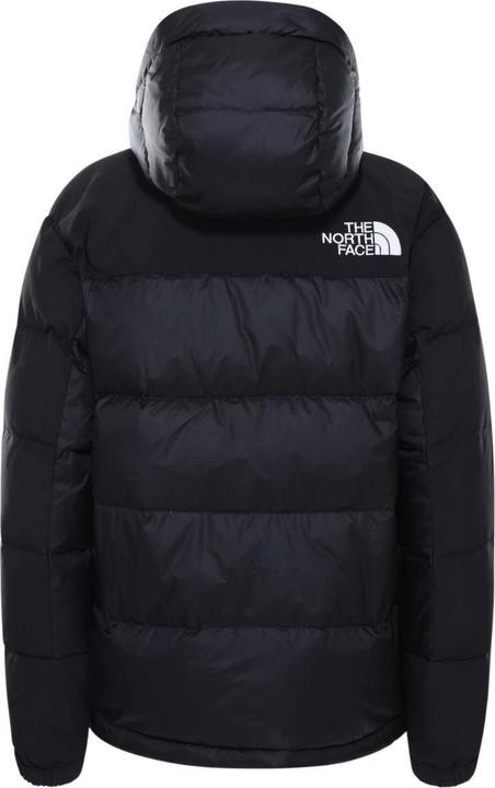 Produktbild North Face W Hmlyn Down Parka (S)