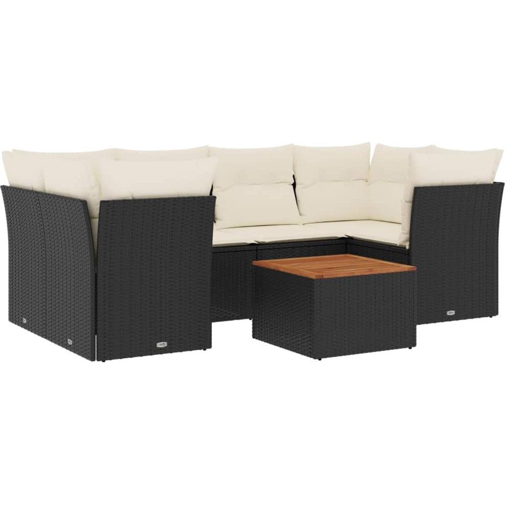 VidaXL, Gartenlounge, Otfried