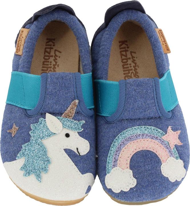Actual product image Living Kitzbühel Kid's Babyklett Einhornzauber (35)
