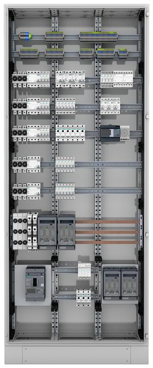 Actual product image Siemens Fuse switch disconnector