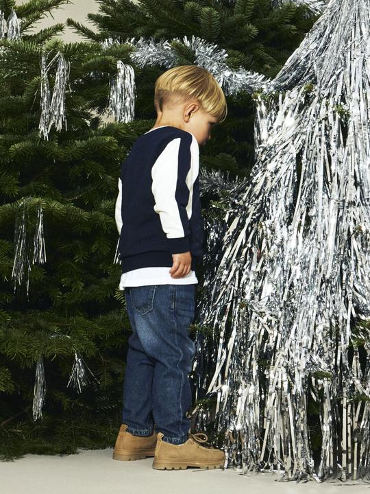 Produktbild Name it Regular Fit Sweatshirt (98)