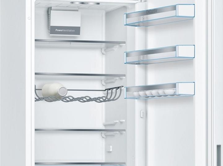 Produktbild Bosch KGE39AWCA (343 l)