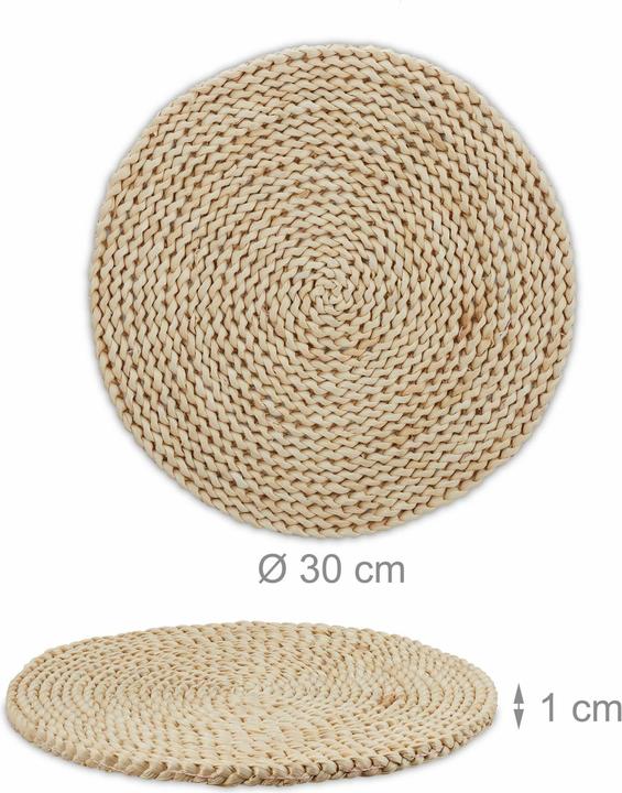 Produktbild Relaxdays Besteckkasten