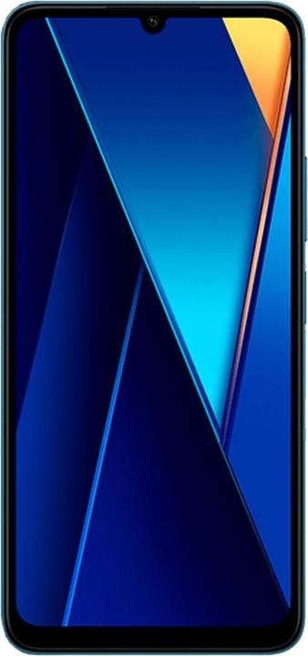 Produktbild Xiaomi Poco C65 (256 GB, Blau, 6.74", Dual SIM, 4G)