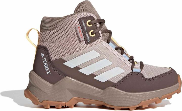Produktbild Adidas Kid's Terrex AX4R Rain.RDY Mid (32)