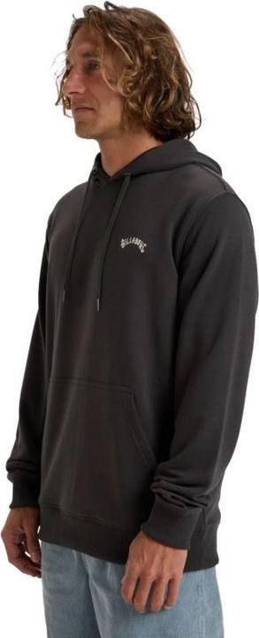 Produktbild Billabong Arch Hoodie Marineblau (L)