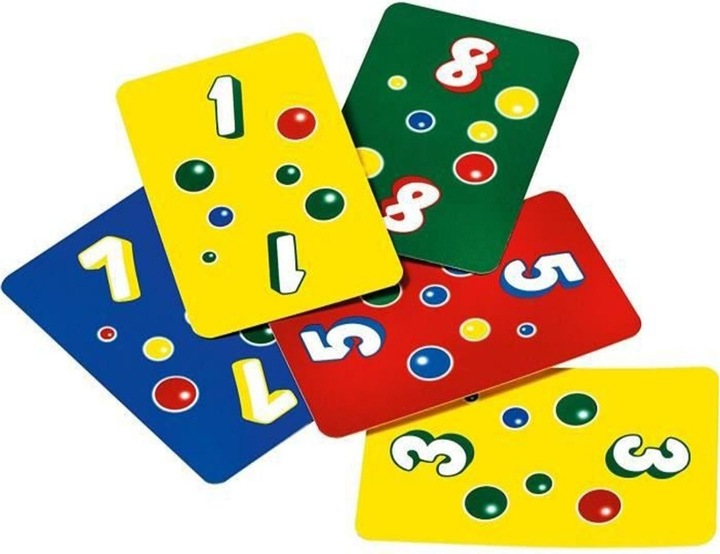 Produktbild Schmidt Spiele Ligretto (Deutsch, Französisch, Italienisch)