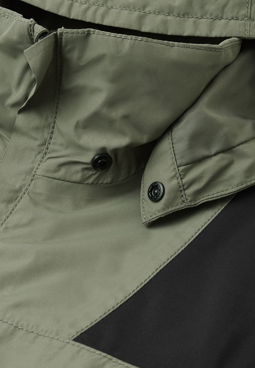 Produktbild Reima tec Kinder Regenjacke Tuulos ish (152)