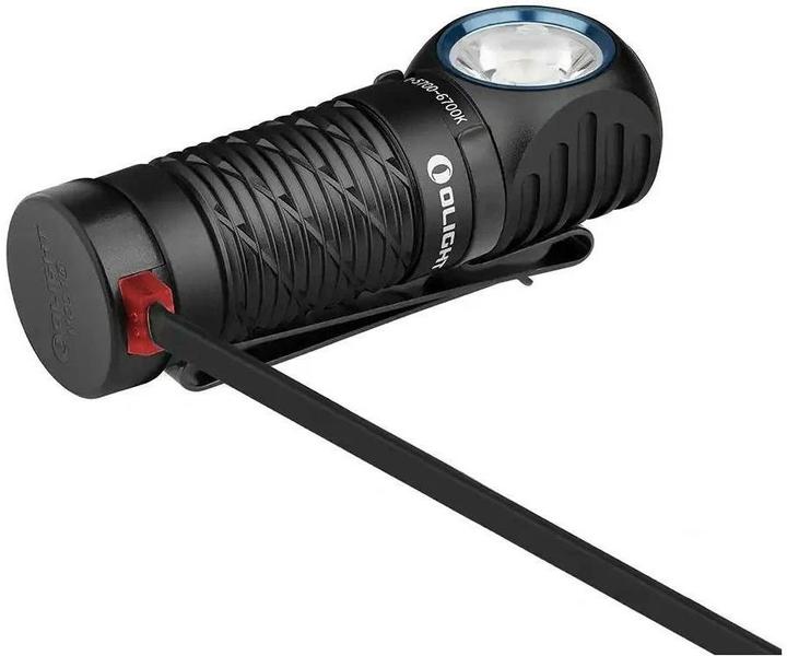 Actual product image Olight Perun 2 Mini (6.40 cm, 1100 lm)