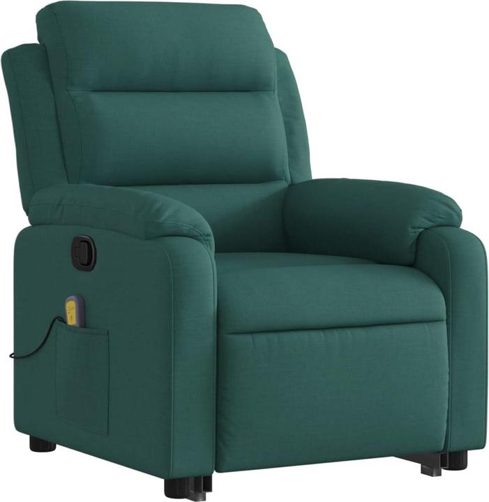 Image du produit vidaXL Massagesessel mit Aufstehhilfe