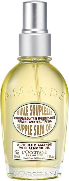 Produktbild L'Occitane Amande (Körperöl, 100 ml)
