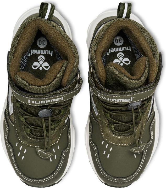 Actual product image hummel Zap Hike Jr (32)