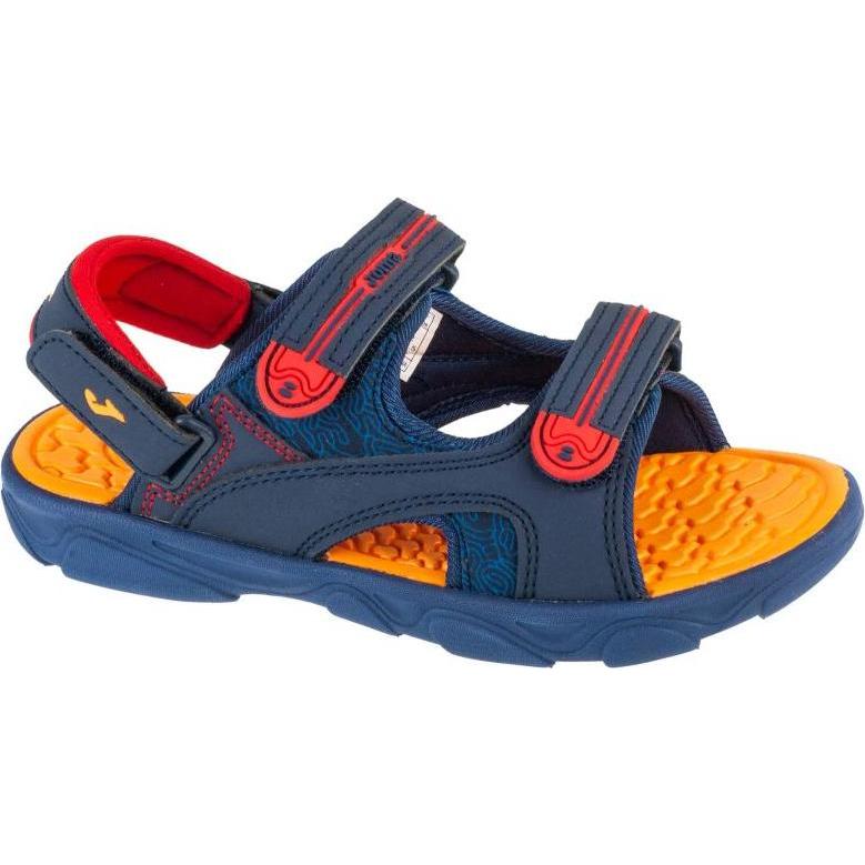 Joma, Bambini, Sandali + Ciabatte, S.Ocean Kindersandalen, Blu, (31)