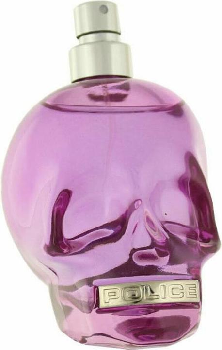 Immagine prodotto Police Essere o non essere (Eau de parfum, 40 ml)