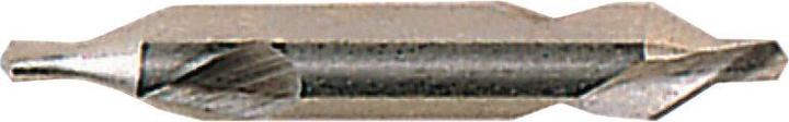 Actual product image Neriox Centre drill 60° Shape A, HSS, DIN 333 (5.0 millimetre)