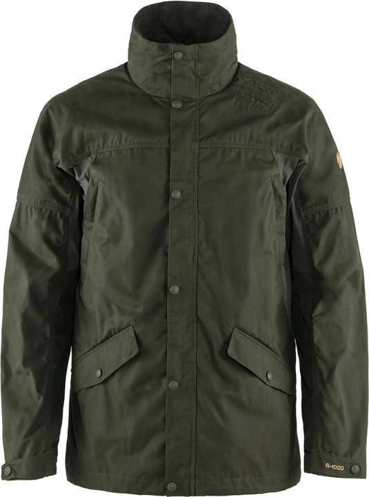 Immagine prodotto Fjällräven Forest Hybrid Jacket (3XL)