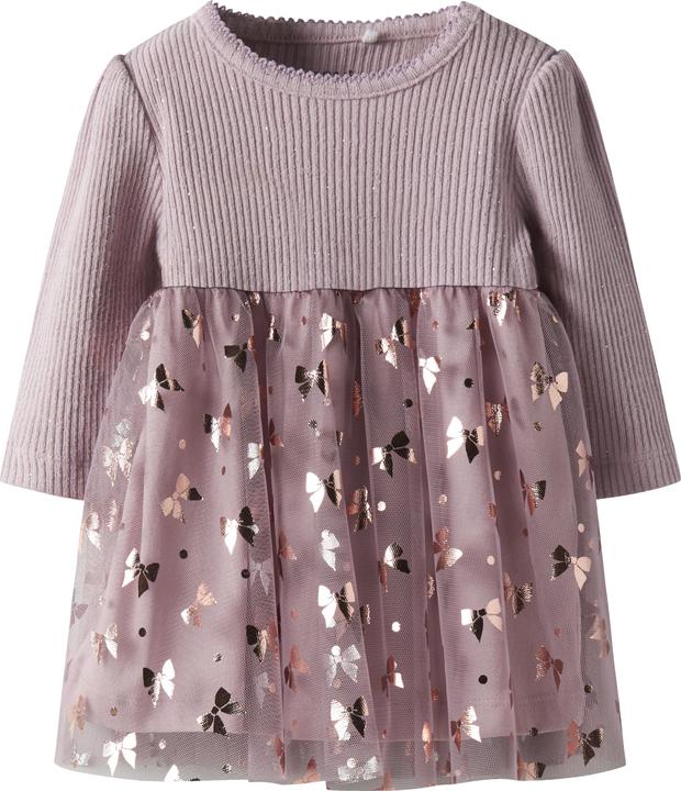 Produktbild Name it Regular Fit Kleid (80)