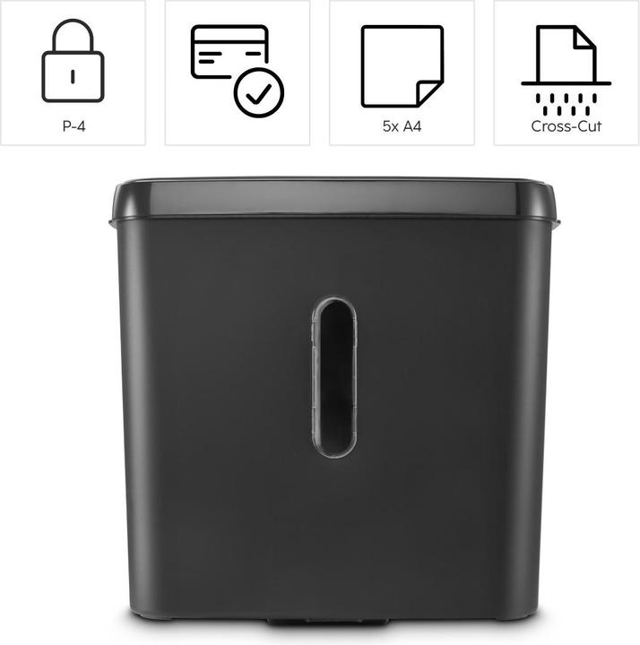 Immagine prodotto Hama Safe X50