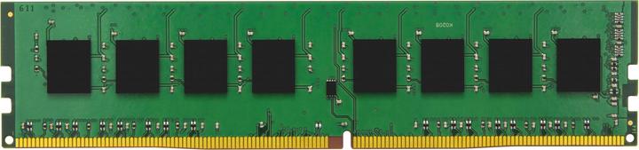 Produktbild Kingston Memory, DDR4 Single Rank, DIMM, Module (1 x 8GB, 3200 MHz, DDR4-RAM, DIMM)