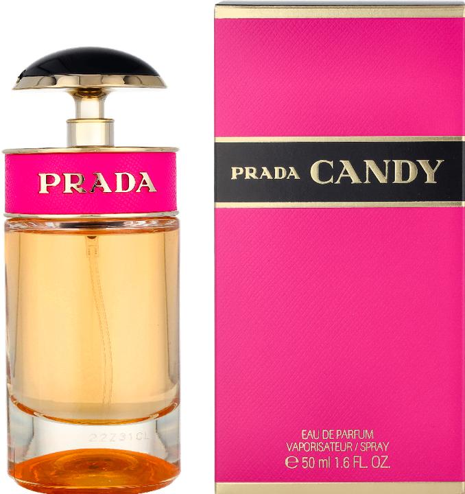 Immagine prodotto Prada Candy (Eau de parfum, 50 ml)