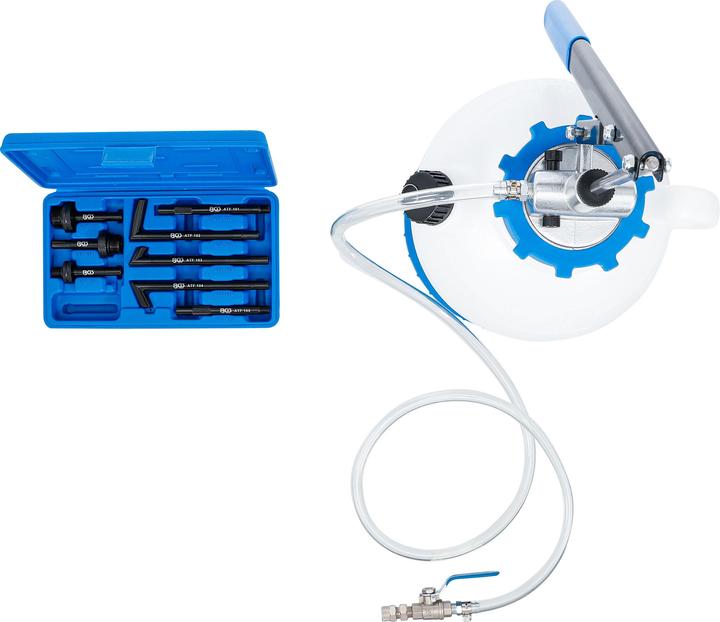 Image du produit BGS Dispositif de remplissage d'huile de transmission