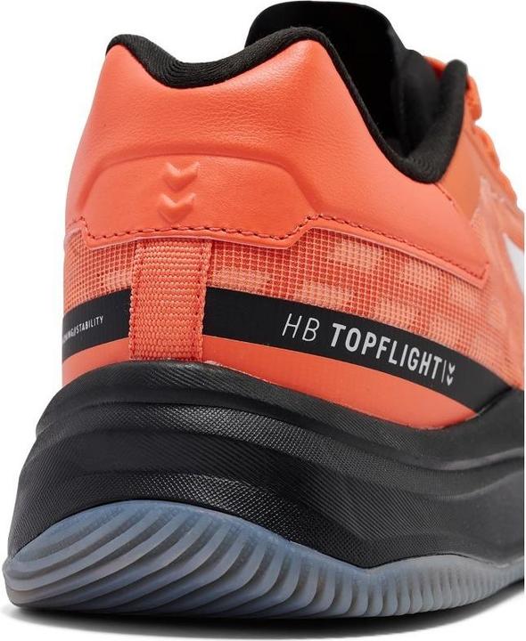 Actual product image hummel Hb Topflight Pro (46.5)