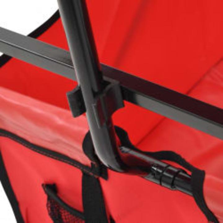 Produktbild vidaXL Handwagen (75 kg)