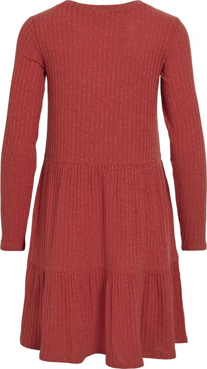 Produktbild Vila VIELITA Langärmeliges Minikleid (XS)