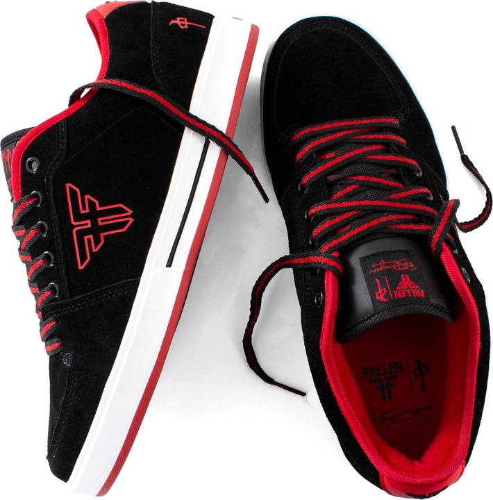 Produktbild Fallen Patriot II RDS (42.5)