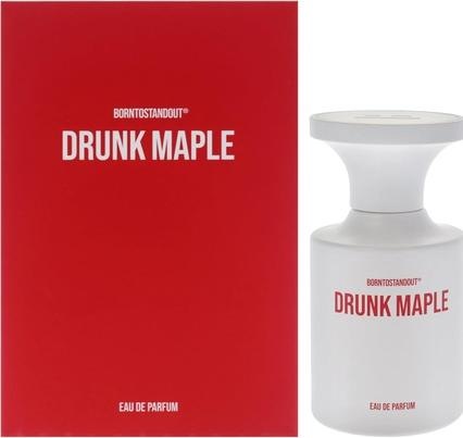 Produktbild Borntostandout Drunk Maple Eau de Parfum (Eau de Parfum, 50 ml)