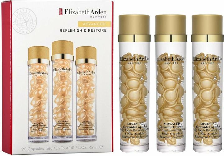 Actual product image Elizabeth Arden Ceramide Daily Youth Restoring (42 ml)