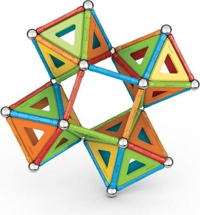 Actual product image Geomag Super Color Recycling