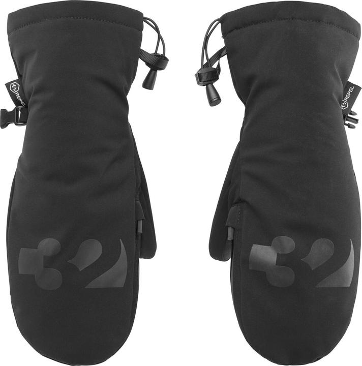 Produktbild Thirtytwo Mitten Women'S Corp 2026 (L, XL)