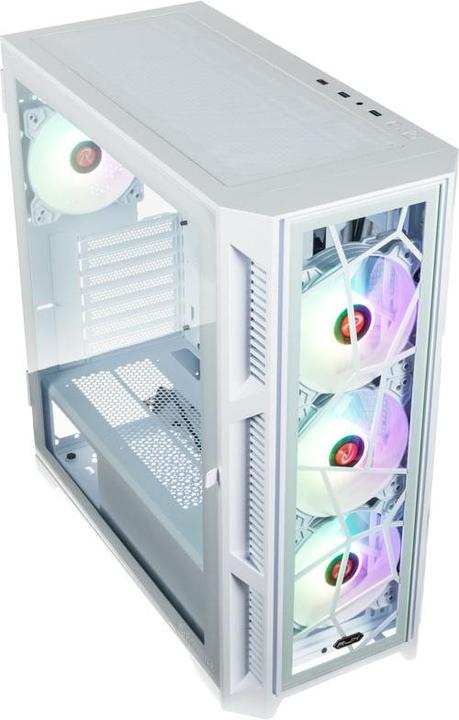 Immagine prodotto Raijintek Ponos Ultra (Mini-ITX, ATX, mATX)