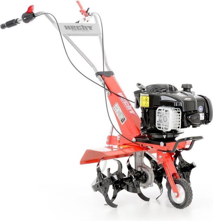 Actual product image Hecht 746 BS