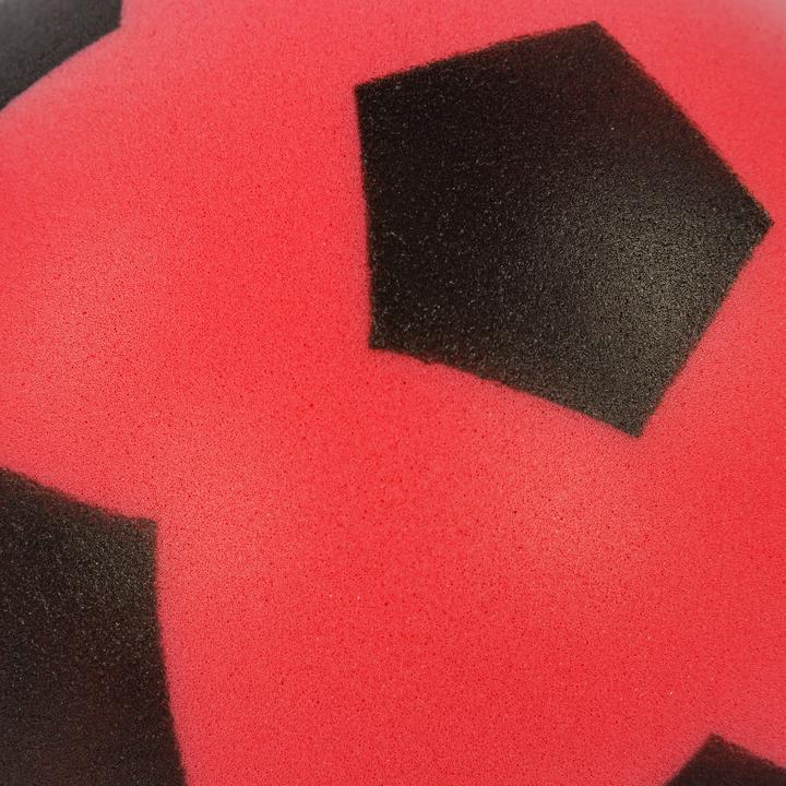 Actual product image Idena Softball 1 piece, assorted colours