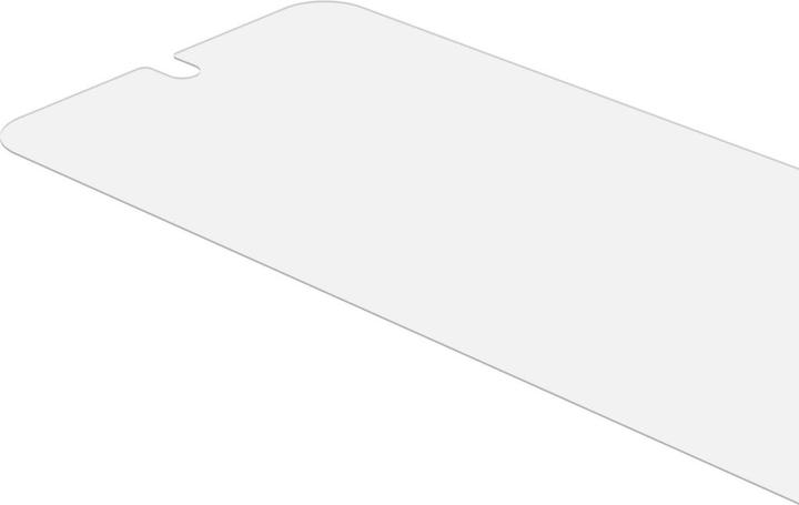 Produktbild Belkin Tempered Glass Screen Protector (1 Stück, Samsung Galaxy A55)
