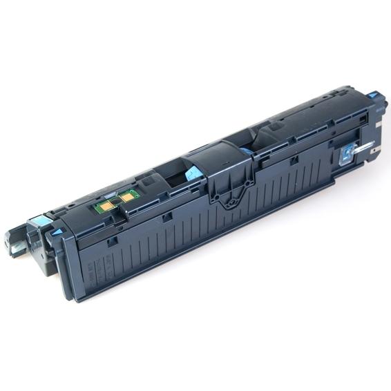 Thumbnail - Freecolor, Toner, für CLJ 2550 bk (BK)