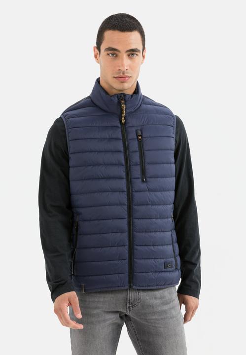 Produktbild Camel Active Steppweste aus recyceltem Polyester (52)