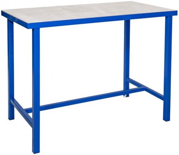 Actual product image Güde - Workbench P 1200 S (60 cm, 120 cm)