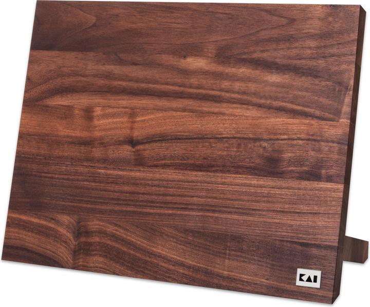 Actual product image Kai Shun Magnet Knife Block