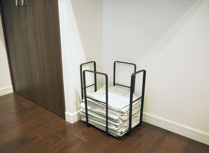 Immagine prodotto Yamazaki Edwin (28,5 x 35 x 37 cm)
