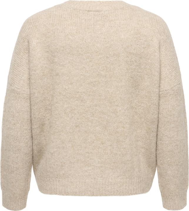 Image du produit Only Carzoey L/S Cardigan Knt Noos (L)
