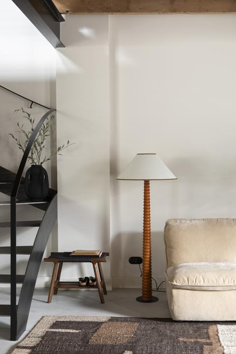 Actual product image Dutchbone Floor lamp Horace (1500 lm, E27)