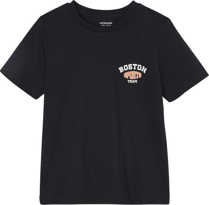 Image du produit Vertbaudet 2er-Pack Jungen Sport-T-Shirts BASIC (92)