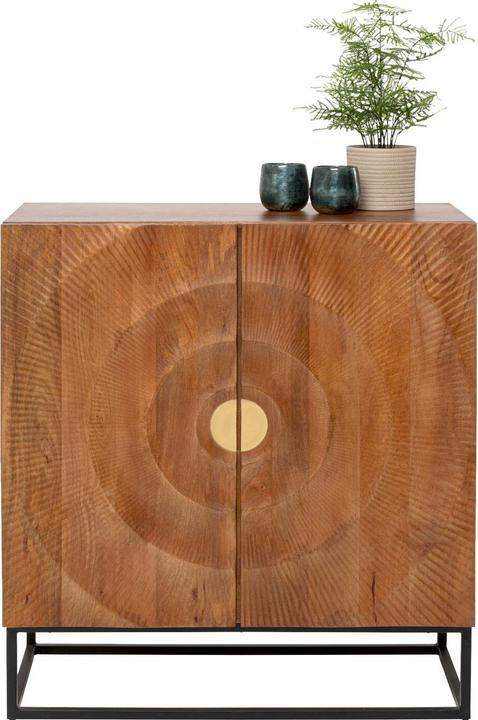 Image du produit Kare Design Kommode Madeira Hell 100x90cm