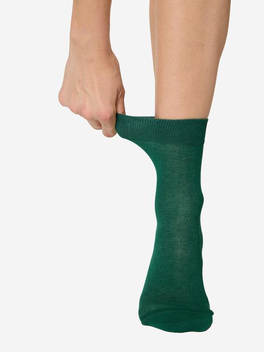 Actual product image Nur Die Freizeitsocken Colour Socken bunt (pack of 10, 39 - 42)
