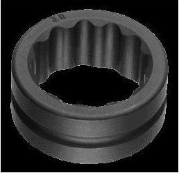 Produktbild Gedore 31 R 16 Einsatzring für Freilaufknarren UD-Profil 16 mm (1/2")